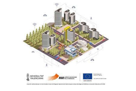 Smart Building para optimizar edificios