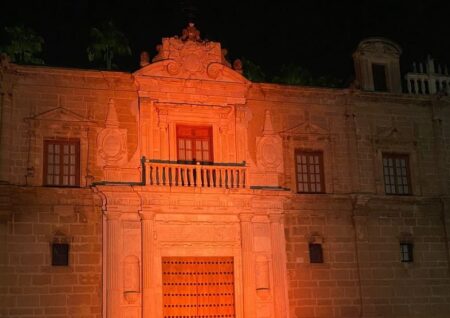 Genera Facility Sevilla