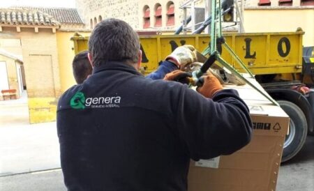 eficiencia energética sescam